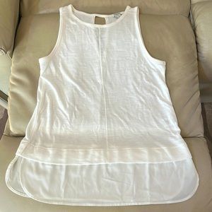 J Crew Factory tank top